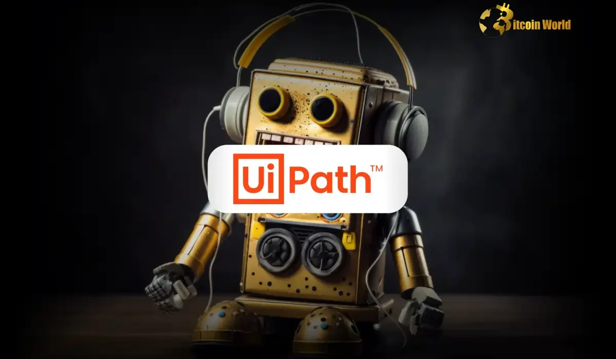 Revolutionary Agentic AI Leap: UiPath Acquires Peak.ai for Explosive Growth