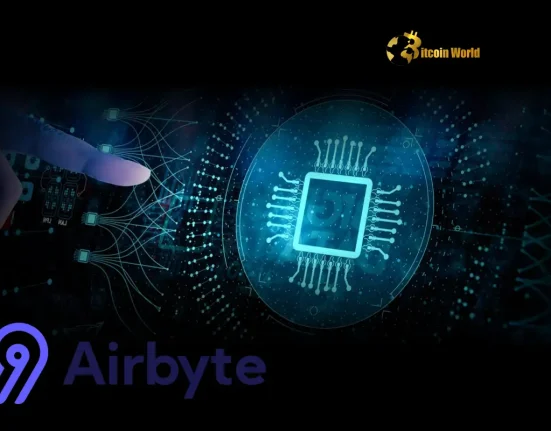 Revolutionary Airbyte Data Connectors Unleashed for Ultimate Enterprise Data Sovereignty