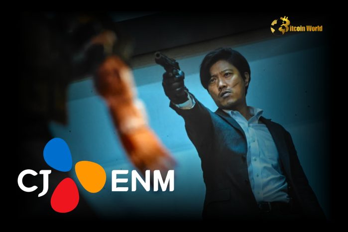 Revolutionary Alliance WITCH and CJ Entertainment Join Forces to Unleash Next-Gen Short-Form OTT via NFT Platform