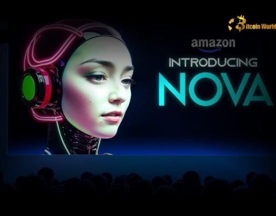 Revolutionary Amazon Nova Act AI Agent Set to Conquer Web Browsers