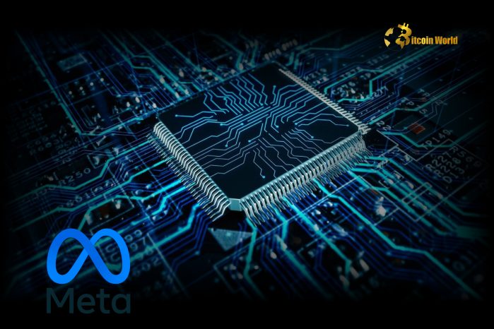 Revolutionary Arm Chips: Meta Revealed as Key Customer in Bold Semiconductor Strategy