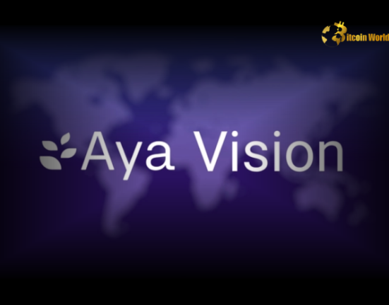 Revolutionary Aya Vision AI: Cohere Unveils Best-in-Class Multimodal Model