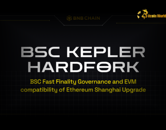 Revolutionary BSC Upgrade Pascal Hard Fork to Unlock Enhanced Ethereum Compatibility