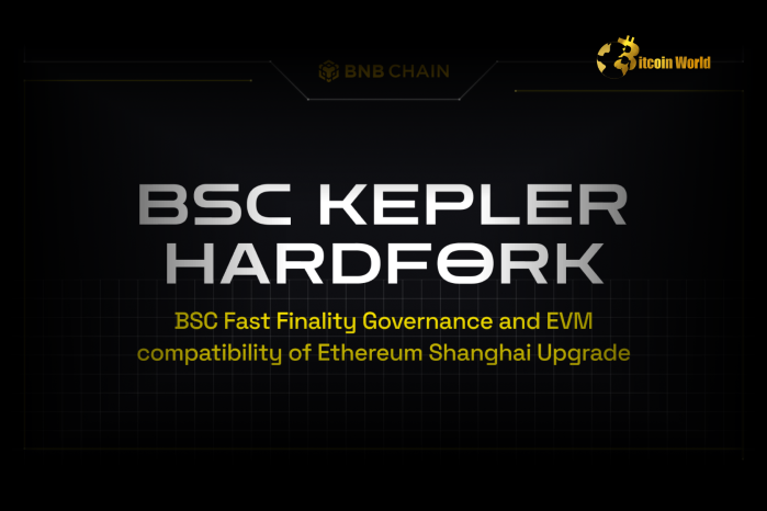 Revolutionary BSC Upgrade Pascal Hard Fork to Unlock Enhanced Ethereum Compatibility