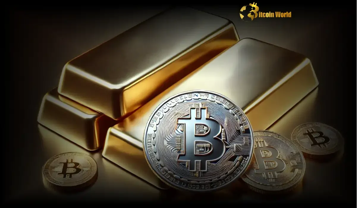 Revolutionary Bitcoin ETFs: Tidal Launches BTC-Gold Hedge Investment Products
