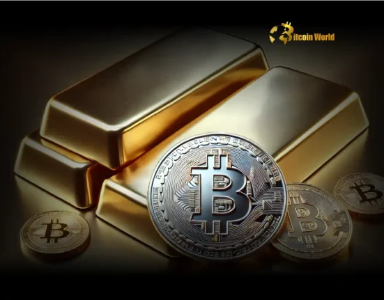 Revolutionary Bitcoin ETFs: Tidal Launches BTC-Gold Hedge Investment Products