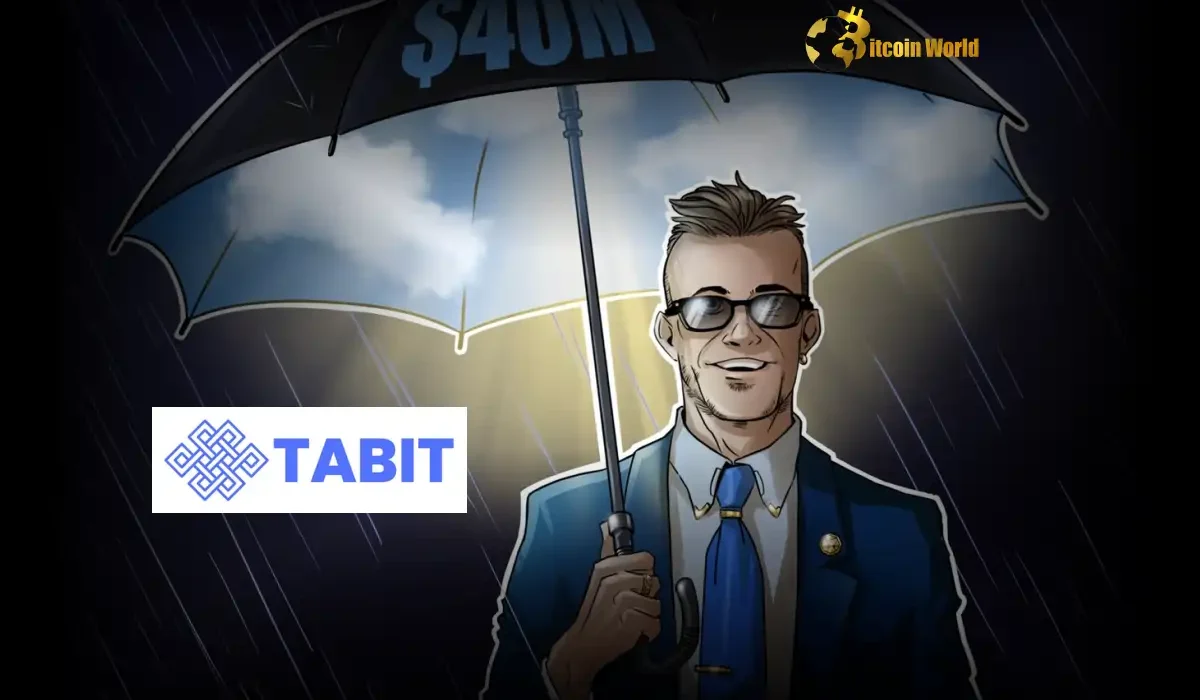 Revolutionary Bitcoin Insurance: Tabit Launches $40M Crypto-Backed Coverage
