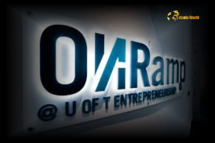 Revolutionary Bitcoin Lending: Onramp & Arch Unveil BTC-Backed Loan Service