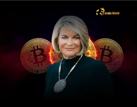 Revolutionary Bitcoin Reserve Senator Lummis’s Bold Plan to Slash National Debt