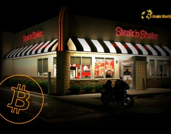 Revolutionary Bite Steak ‘n Shake Hints at Embracing Bitcoin Payments Sparking Crypto Frenzy