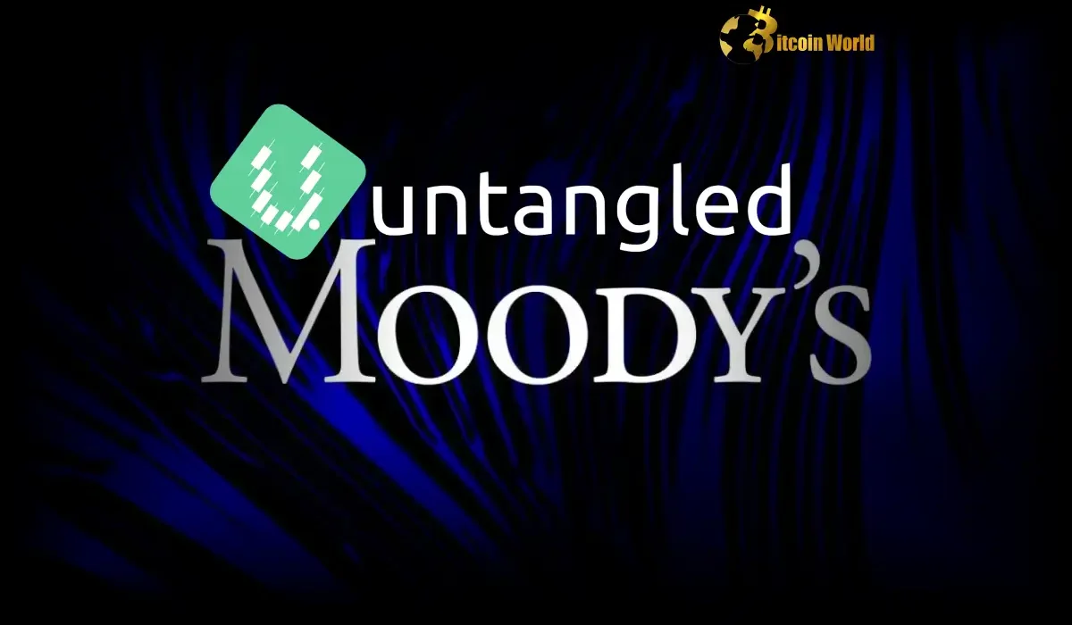 Revolutionary Blockchain Credit Ratings Untangled Finance & Moody’s Pilot Unveiled