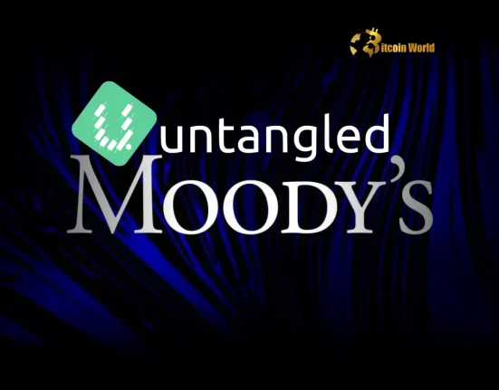 Revolutionary Blockchain Credit Ratings Untangled Finance & Moody’s Pilot Unveiled