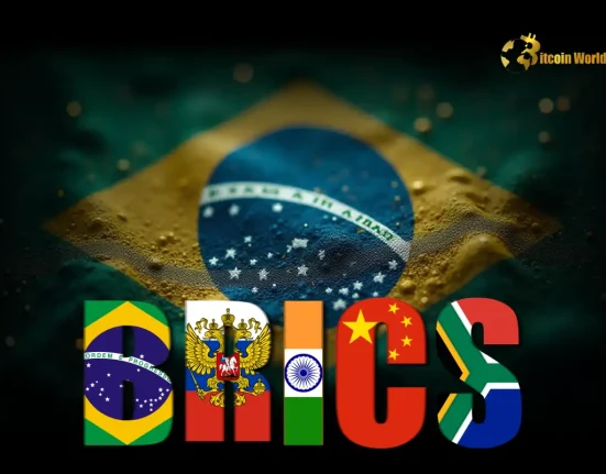 Revolutionary Blockchain Solution Brazil to Turbocharge BRICS Trade Efficiency