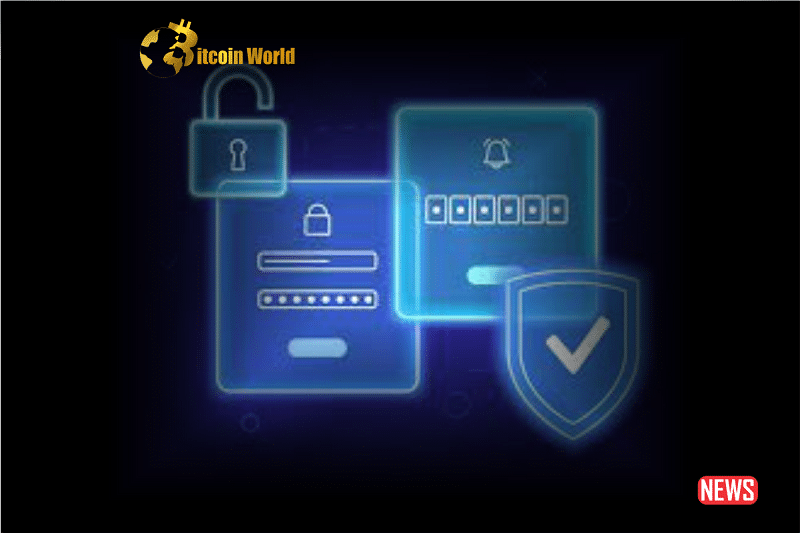 Revolutionary Blockchain driven Multi Factor Authentication