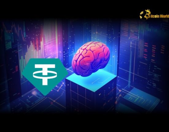 Revolutionary BrainOS: Tether’s Bold Leap into Open-Source Brain-Computer Interface Tech