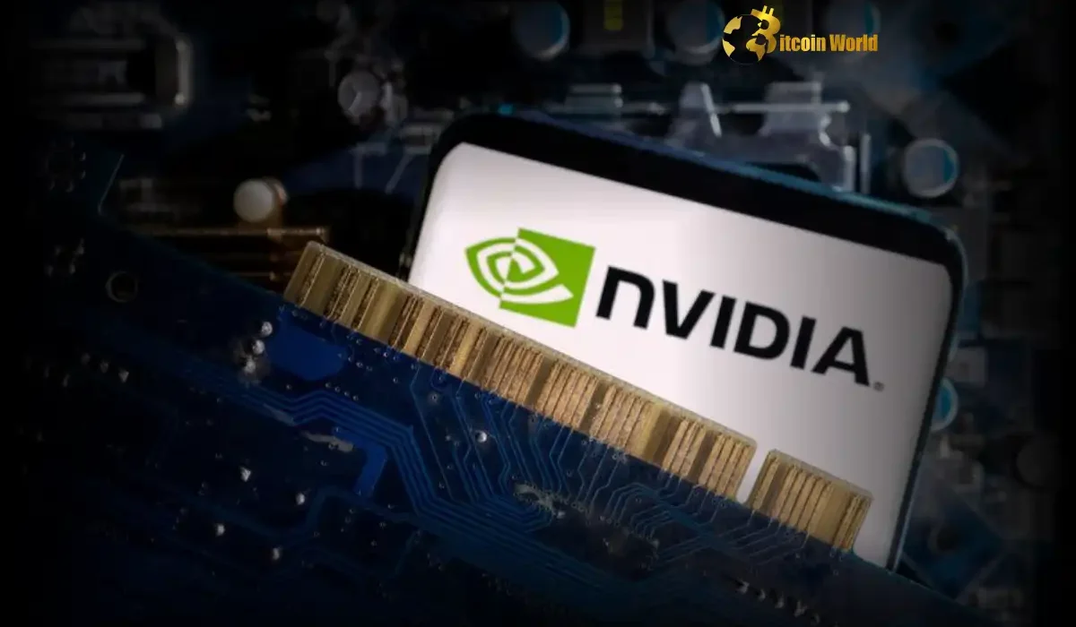 Revolutionary Breakthrough Chinese Tech Giant Slashes AI Costs with Domestic Chips, Challenging Nvidia