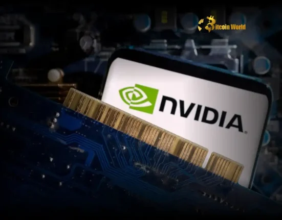 Revolutionary Breakthrough Chinese Tech Giant Slashes AI Costs with Domestic Chips, Challenging Nvidia