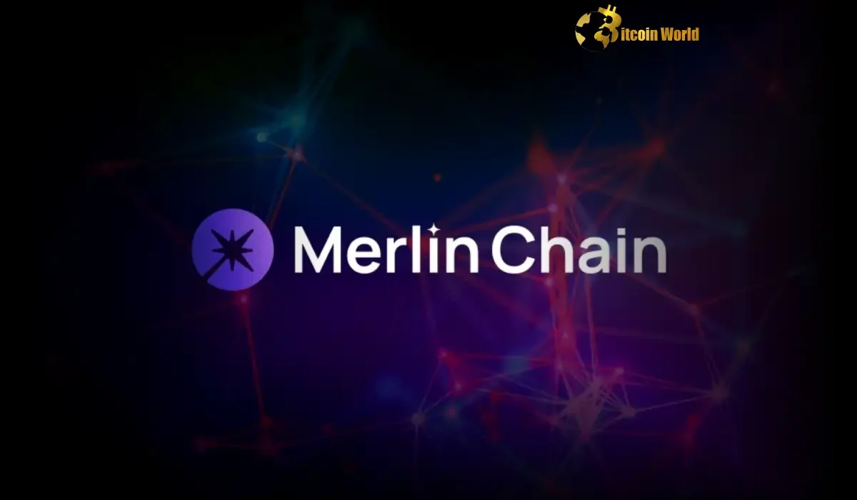 Revolutionary Bridge: Merlin Chain & BNB Chain Unveil Cross-Chain Liquidity Solution