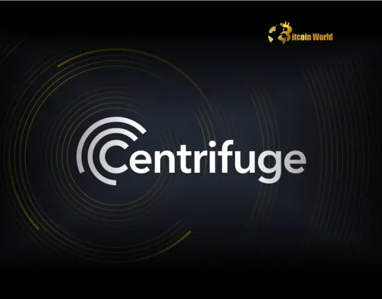 Revolutionary Centrifuge V3 Platform Unleashes Real-World Asset Tokenization with Wormhole