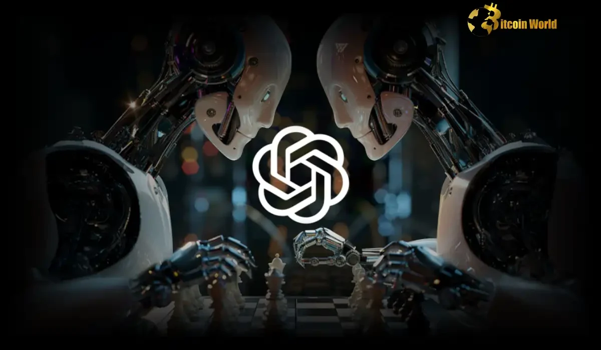 Revolutionary ChatGPT: Unveiling the Powerhouse AI Chatbot Transforming Industries