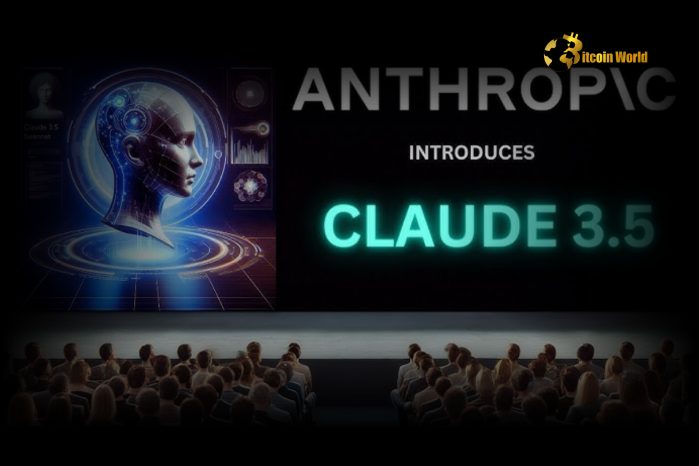 Revolutionary Claude Voice Mode: Anthropic Prepares to Unleash Conversational AI Power