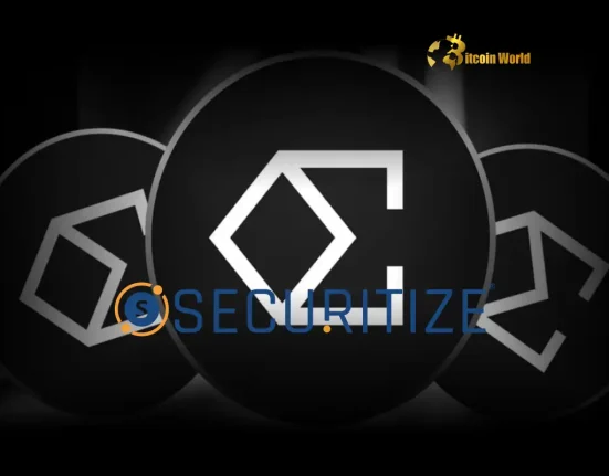 Revolutionary Convergence: Ethena & Securitize Pioneer Institutional DeFi on Converge Blockchain