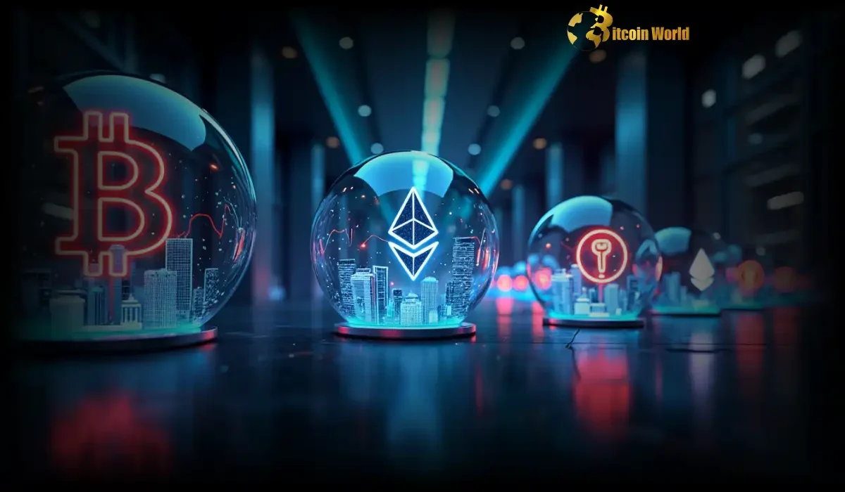 Revolutionary Crypto Bank Charters: Trump Era Sparks Digital Asset Banking Boom