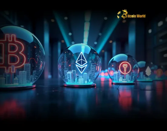 Revolutionary Crypto Bank Charters: Trump Era Sparks Digital Asset Banking Boom