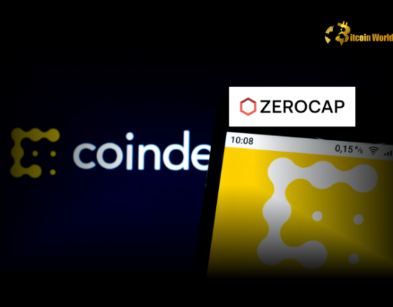 Revolutionary Crypto Options: Zerocap Unveils CoinDesk 20 Index Products in Australia