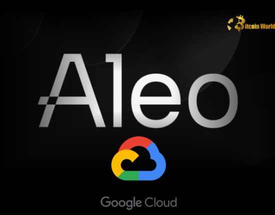 Revolutionary Crypto Partnership: Aleo Foundation Joins Forces with Google Cloud for Zero-Knowledge Innovation