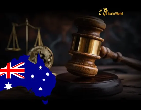 Revolutionary Crypto Regulations Australia’s Bold Move to Secure Market Integrity