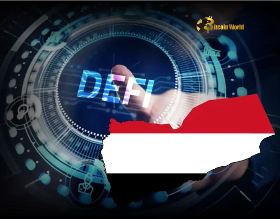 Revolutionary DeFi Platforms Offer Vital Lifeline to Yemenis Amid Civil War