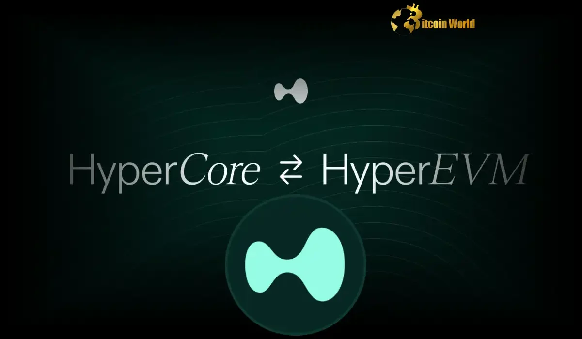 Revolutionary DeFi Token Listings: Hyperliquid Unleashes HyperCore and HyperEVM for Permissionless Access