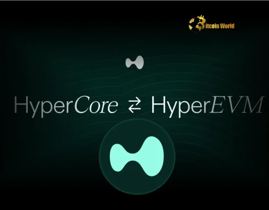 Revolutionary DeFi Token Listings: Hyperliquid Unleashes HyperCore and HyperEVM for Permissionless Access