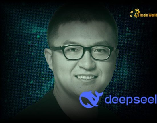 Revolutionary DeepSeek LLM Unveiled by Qtum Founder: A Game Changer for Blockchain?