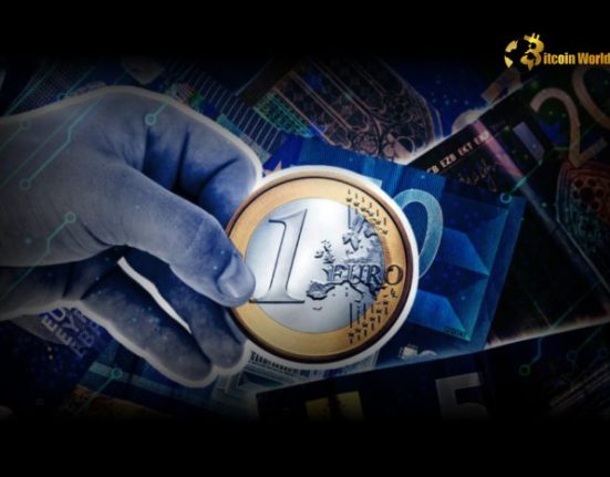 Revolutionary Digital Euro CBDC EU Sets Groundbreaking Launch for October 2025