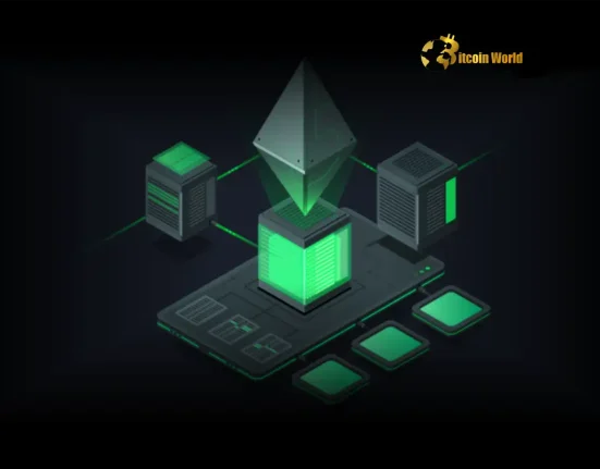 Revolutionary Ethereum Privacy Roadmap Vitalik Buterin Unveils Layer-1 Solution