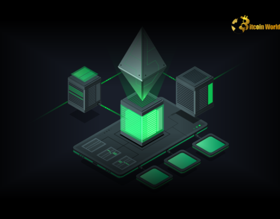 Revolutionary Ethereum Scalability Plan Unveiled 10M TPS and $1B Daily Revenue