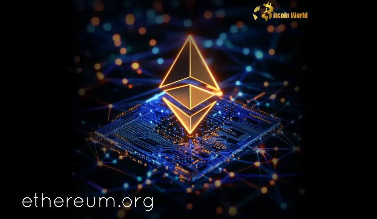 Revolutionary Ethereum.org Unveils AI Agents Page Unlocking Blockchain AI Potential