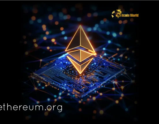 Revolutionary Ethereum.org Unveils AI Agents Page Unlocking Blockchain AI Potential