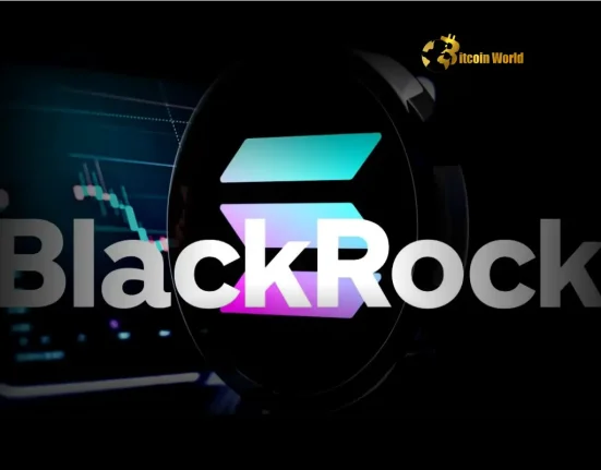 Revolutionary Expansion: BlackRock's BUIDL Fund Unleashes on Solana Blockchain