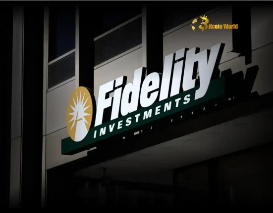 Revolutionary Fidelity Crypto IRA: Unlock Tax-Free Bitcoin & Ethereum Retirement Savings