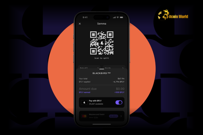 Revolutionary Flynet Unleashed: Blackbird's Bold Step into Blockchain Restaurant Payments