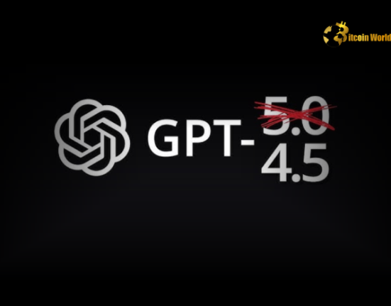 Revolutionary GPT-4.5 AI Model Unveiled for More ChatGPT Plus Users