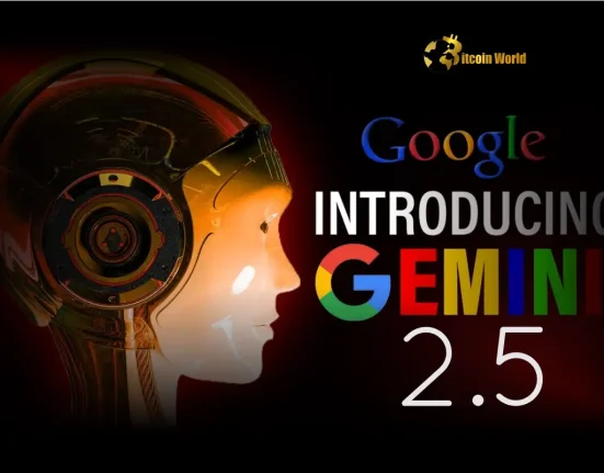 Revolutionary Gemini 2.5: Google Unveils Next-Gen AI Reasoning Models