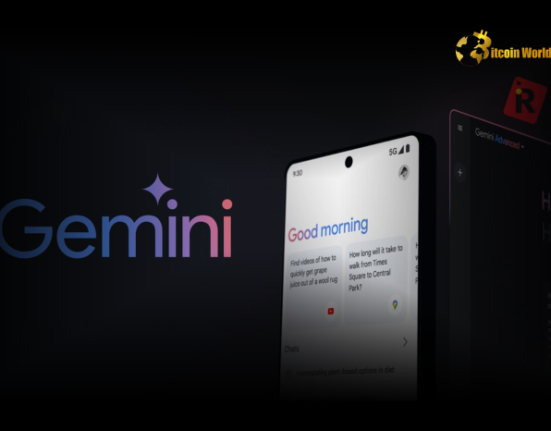 Revolutionary Gemini AI Arrives in Google Calendar: Effortless Schedule Management Unlocked