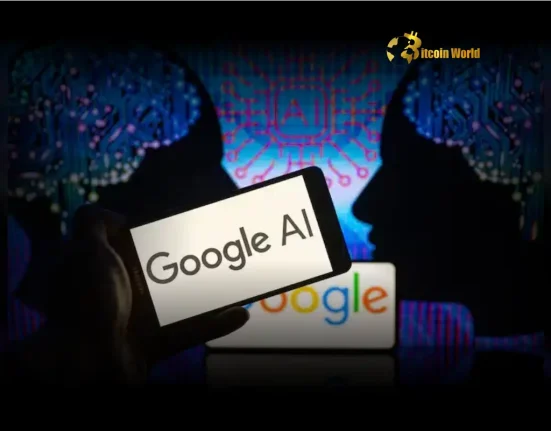 Revolutionary Google AI Mode Unveils Powerful Image Questioning