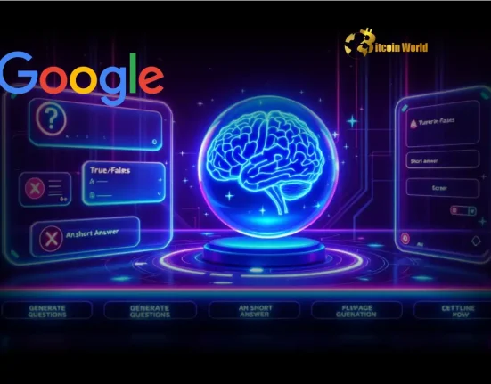 Revolutionary Google Classroom AI Quiz Generator: Empowering Teachers Instantly