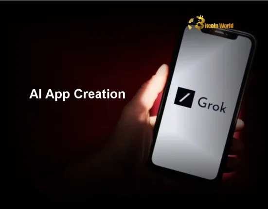 Revolutionary Grok Studio xAI Unveils Powerful Canvas Tool for AI App Creation