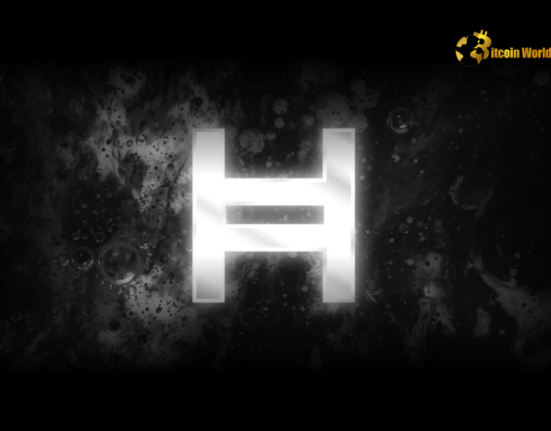 Revolutionary HBAR Foundation Investment in Tokenized Fidelity USD MMF: A Strategic Move Towards Digital Asset